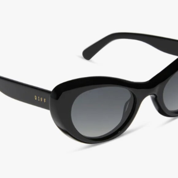 Diff ZARIA Sunglasses - Picture 5 of 7